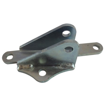 Aftermarket Deck Plate Adjustment Bracket Fits Capello Quasar WN-01119000-PEX